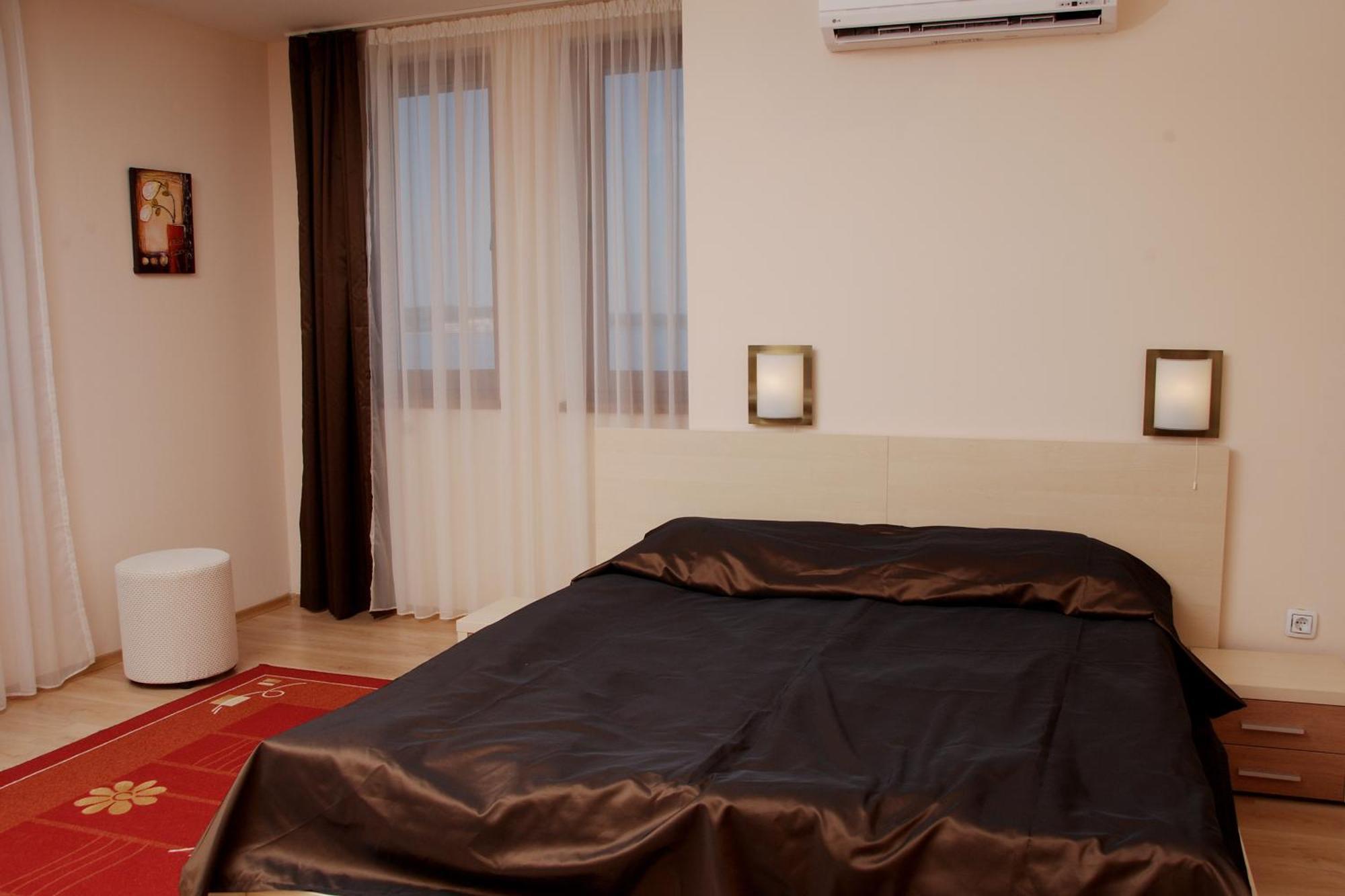 Saint Thomas Holiday Village Sozopol Exterior photo
