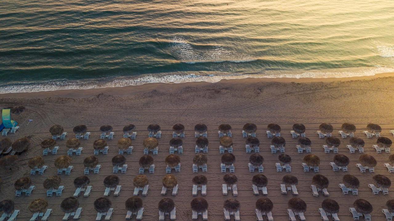 Saint Thomas Holiday Village Sozopol Exterior photo